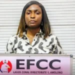 EFCC Arraigns Blessing CEO Over Alleged ₦13 Million Fraud Tied to Fake Cancer Fundraising Scheme