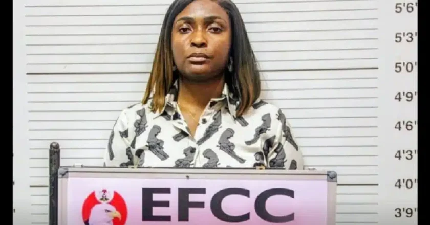 Court Grants Blessing CEO Bail, Orders Her Remanded Pending Compliance