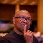 Stay in NDC and Fight, Don’t Leave the Party – Sumner Sambo Tells Peter Obi
