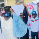 2027: Ogun PDP Unveils Yemi Sowunmi-Kolapo as Deputy Governorship Candidate