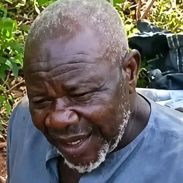 Former Kebbi APC Chairman Dies In Bandits’ Captivity