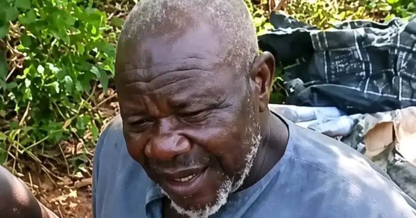 Former Kebbi APC Chairman Dies In Bandits’ Captivity