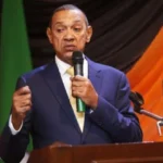 Murray-Bruce Blames Jonathan’s Advisers for Amaechi, Governors’ Exit From PDP