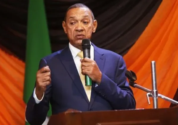 Murray-Bruce Blames Jonathan’s Advisers for Amaechi, Governors’ Exit From PDP