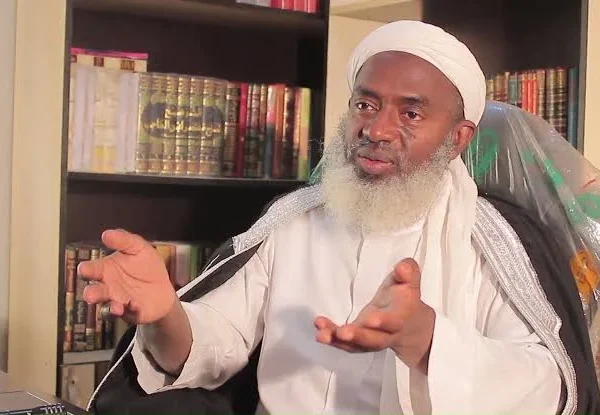 Gumi Dismisses Backlash Over Ibadan Visit, Says No One Can Restrict His Movement