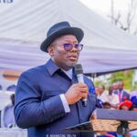 Delta State Raised Omo-Agege, But He Turned Against His Benefactors – Oborevwori