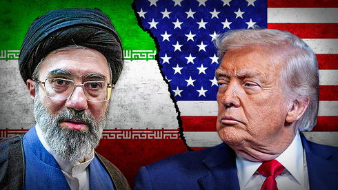 Iran Cautions U.S. That Any Further Action Could Trigger a Wider War