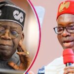 Soludo Backs Tinubu’s 2027 Re-election Bid, Urges South-East To Avoid ‘Wasting Votes’