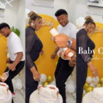 Gospel Singer Steve Crown, Wife Reveal Gender of First Child