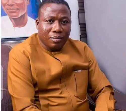 Police Dismiss Claims Linking Sunday Igboho To Release Of Oyo Kidnap Victims
