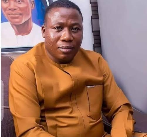 Police Dismiss Claims Linking Sunday Igboho To Release Of Oyo Kidnap Victims