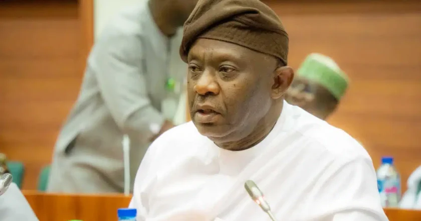 Kidnapping Has Become a Daily Reality in Kogi — Senator Karimi