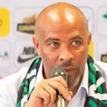 Chelle gets new Super Eagles contract, to coach Nigeria’s U-23 team