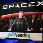 Musk loses trillionaire status as SpaceX shares crashes