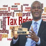 UPDATE : Nigerian Govt releases guidelines for transition to new tax regime