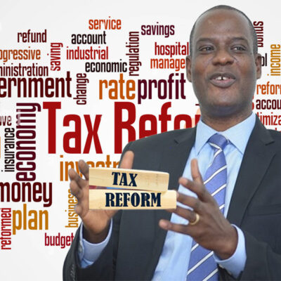 UPDATE : Nigerian Govt releases guidelines for transition to new tax regime
