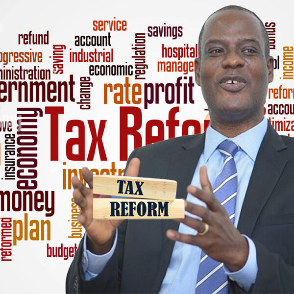 UPDATE : Nigerian Govt releases guidelines for transition to new tax regime