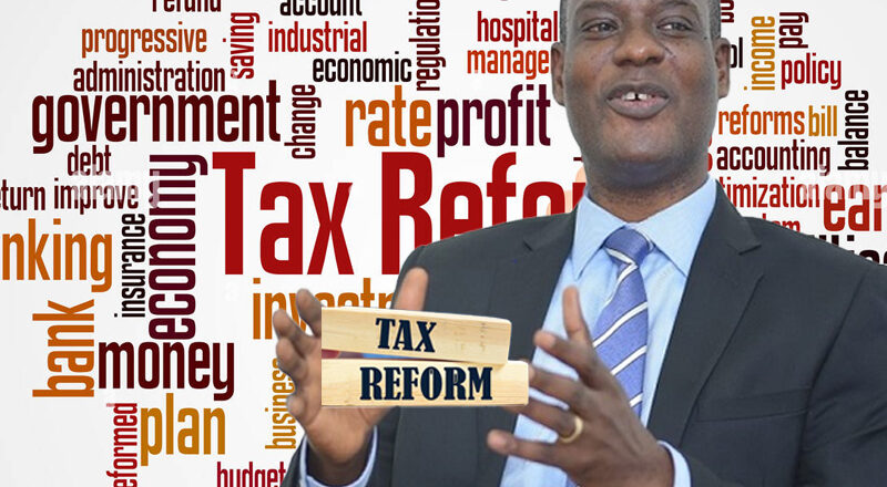 UPDATE : Nigerian Govt releases guidelines for transition to new tax regime