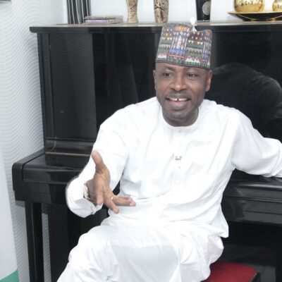 Peter Obi Accounted for All Campaign Expenses, Says Yunusa Tanko reveals
