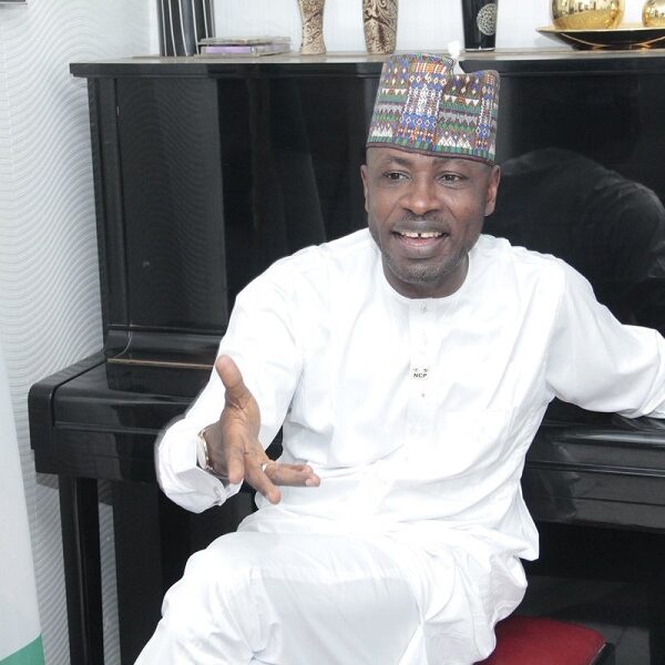 Peter Obi Accounted for All Campaign Expenses, Says Yunusa Tanko reveals