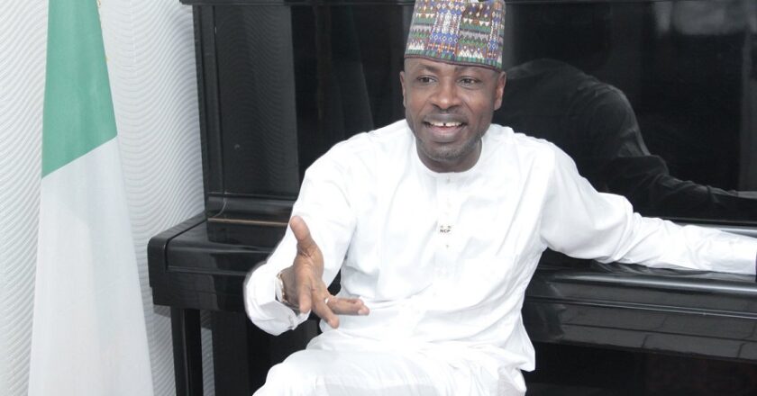 Peter Obi Accounted for All Campaign Expenses, Says Yunusa Tanko reveals
