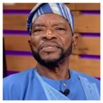 Two of my five children are not mine – Actor Taofeek shares painful experience {VIDEO}