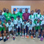 Nigeria U-12 Basketball Team Jets Out to Italy for Global Championship