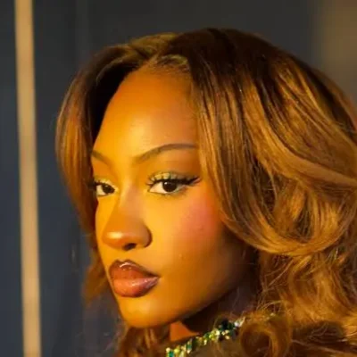 Why I can’t date Nigerian celebrities – Tems reveals