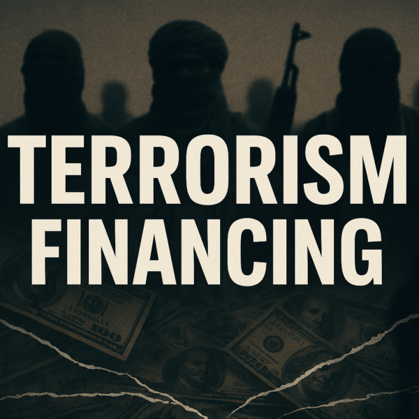US releases identities of Nigerian, firms designated as terrorist financiers {FULL LIST}