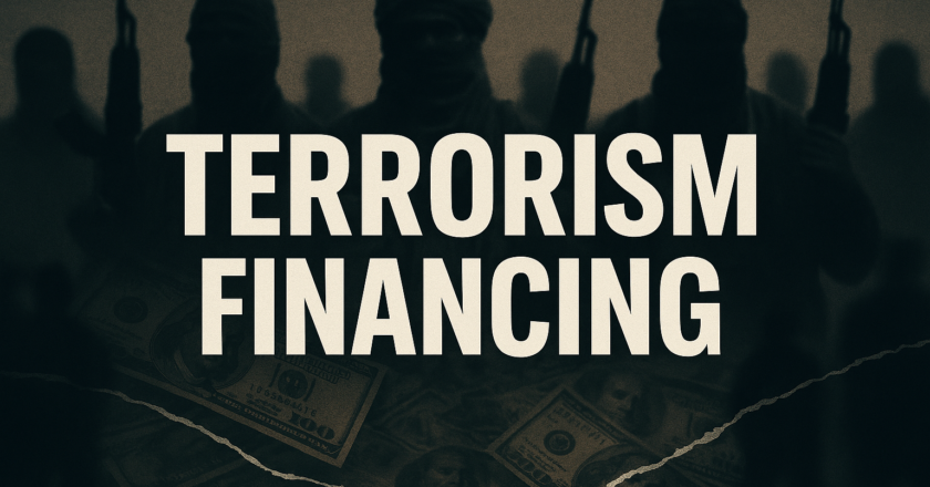 US releases identities of Nigerian, firms designated as terrorist financiers {FULL LIST}