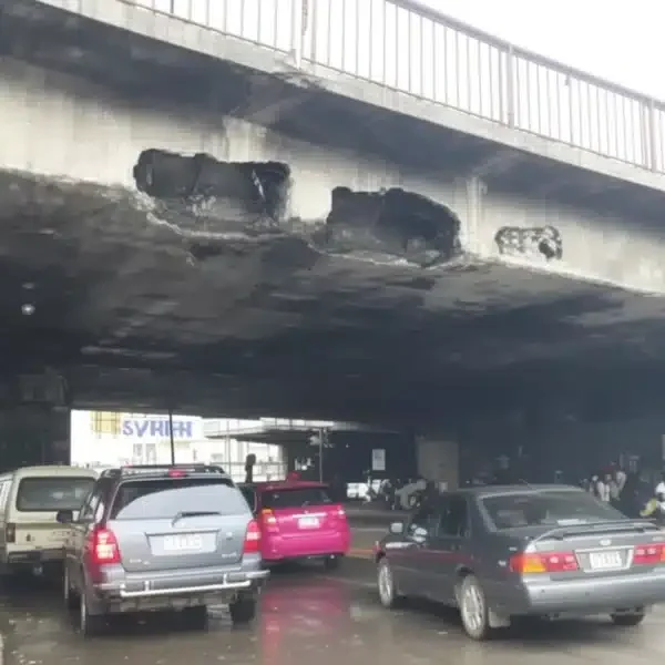 Lagos State Gov Unveils Traffic Diversion Plan Ahead of Iddo Bridge Closure in Ijora axis