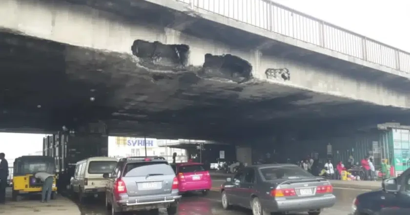 Lagos State Gov Unveils Traffic Diversion Plan Ahead of Iddo Bridge Closure in Ijora axis