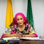 National Assembly to Determine Response to South Africa, Says Foreign Affairs Minister Bianca Ojukwu