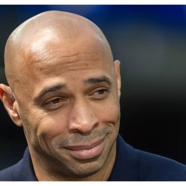 ‘I love Nigeria’, Thierry Henry clears up World Cup joke with IShowSpeed {VIDEO}