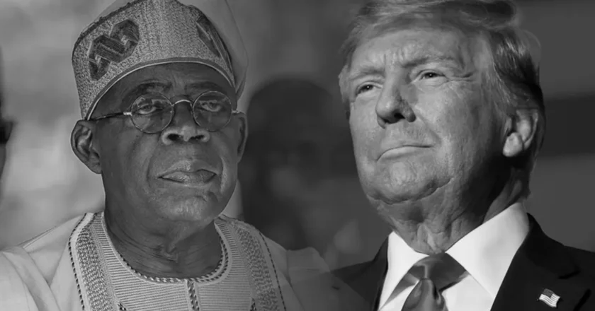 FG Welcomes US Sanctions On Nigerians Accused Of Terror Financing