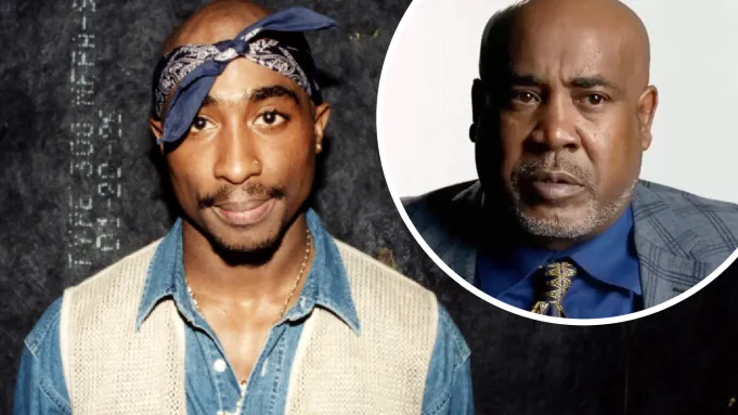 Tupac murd£r suspect Keefe D ‘brags’ about k!lling the rapper in shocking audio