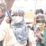 Bello Turji Signals Openness to Dialogue, Warns Group Ready for Armed Confrontation
