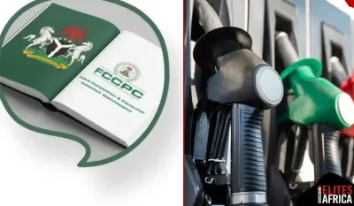 FCCPC warns petroluem marketers against exploiting Nigerians as oil prices drop globally