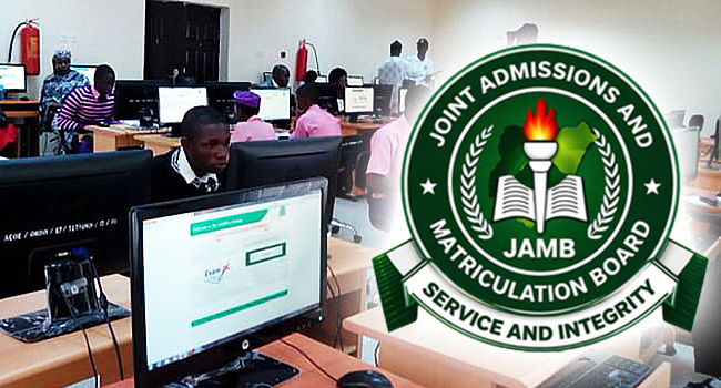 JAMB, firm to reward seven outstanding undergraduates with ₦5m each