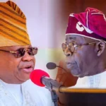 Adeleke Backs Tinubu, Cites Osun Ties and Southern Power Rotation