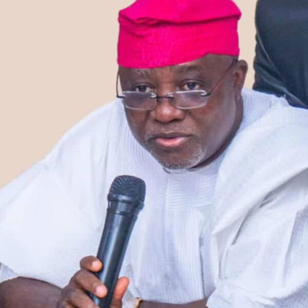 Nigeria has had no direction since 1960 – APC chieftain Ajiboye says