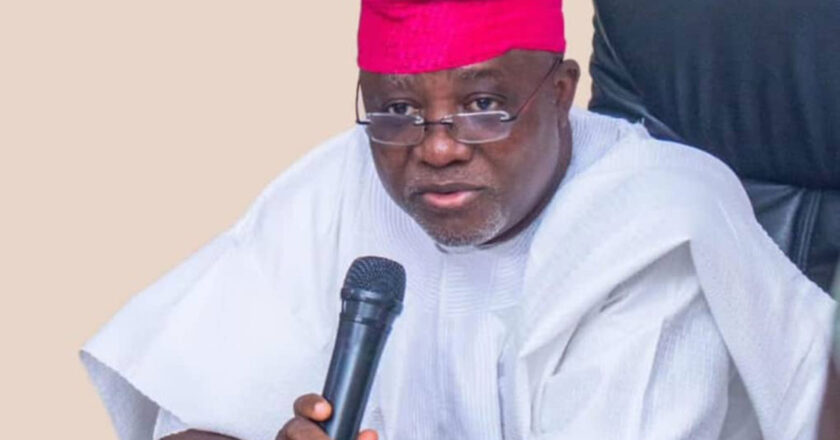 Nigeria has had no direction since 1960 – APC chieftain Ajiboye says