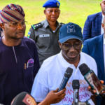 ‘Criminals Will Face Swift Justice’ — Edo Governor Okpebholo Issues Strong Warning to Kidnappers, Cultists