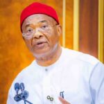 Uzodimma Approves ₦300 Million Relief Package for South Africa Returnees and Imo Law Students