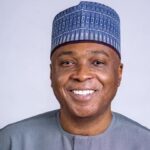 June 12 Could Recur If Nigeria Fails To Strengthen Institutions – Saraki Warns