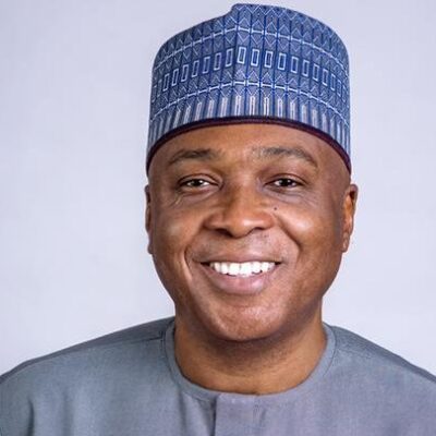 June 12 Could Recur If Nigeria Fails To Strengthen Institutions – Saraki Warns