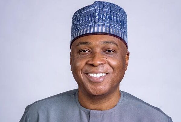June 12 Could Recur If Nigeria Fails To Strengthen Institutions – Saraki Warns