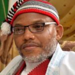IPOB Announces Indefinite Suspension of Nnamdi Kanu’s Leadership Office {SEE DETAILS}
