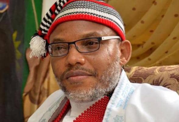 IPOB Announces Indefinite Suspension of Nnamdi Kanu’s Leadership Office {SEE DETAILS}