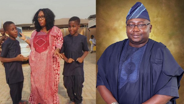 Police rescue abducted sister and nephews of ex-Power Minister, Bayo Adelabu